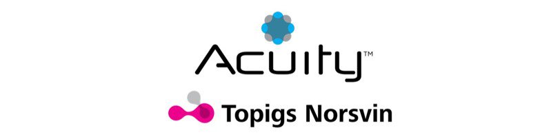 Acuity sceglie Topigs Norsvin come partner genetico